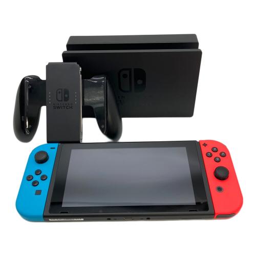 Nintendo (ニンテンドー) Nintendo Switch HAC-001
