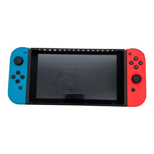 Nintendo (ニンテンドー) Nintendo Switch HAC-001