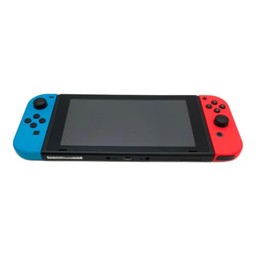 Nintendo (ニンテンドー) Nintendo Switch HAC-001