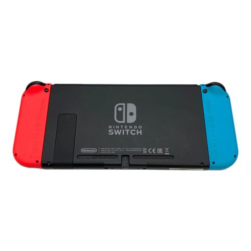 Nintendo (ニンテンドー) Nintendo Switch HAC-001