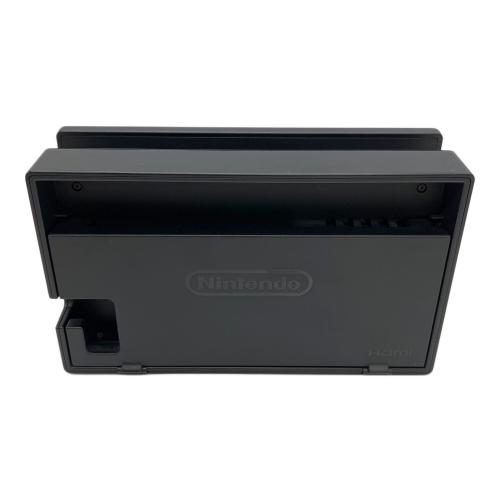 Nintendo (ニンテンドー) Nintendo Switch HAC-001