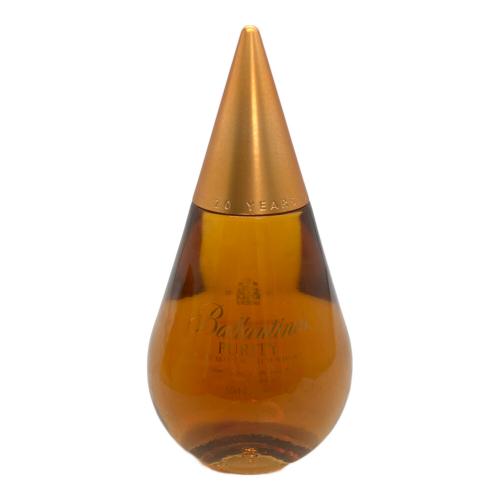 Ballantine's　バランタイン ウィスキー 20年 500ml