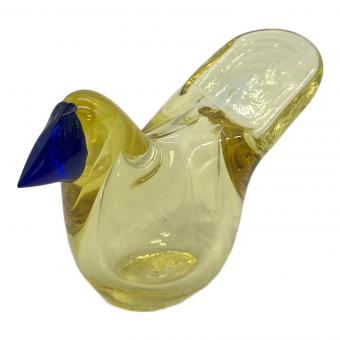 iittala (イッタラ) ガラス細工 イエローバード 表参道限定