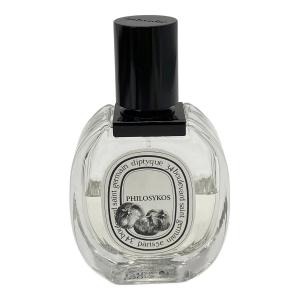 Diptyque (ディプティック) オードトワレ 50ml 残量50%-80% フィロシコス