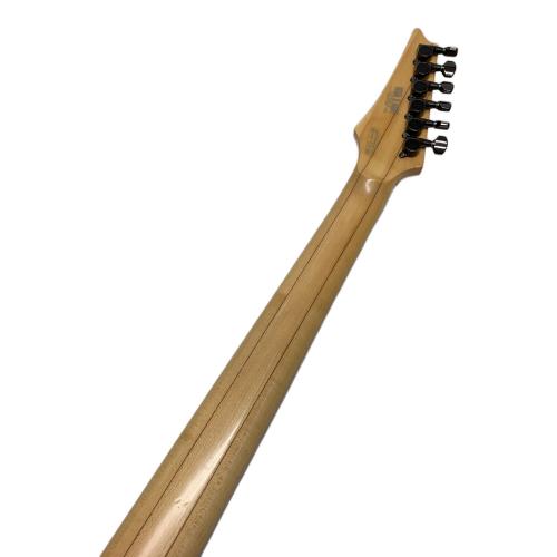 IBANEZ (アイバニーズ) J.Custom RG8470F