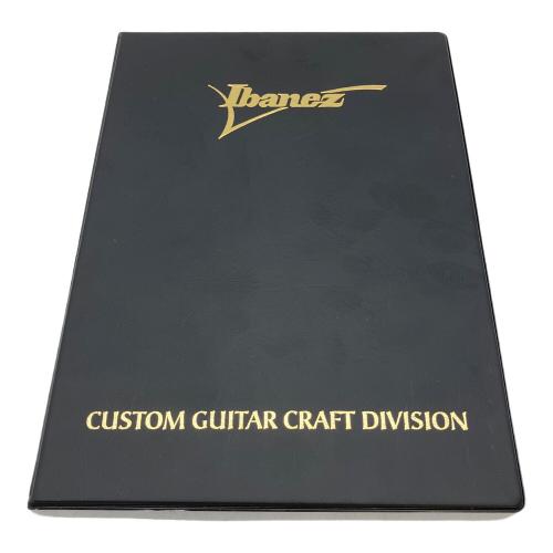 IBANEZ (アイバニーズ) J.Custom RG8470F