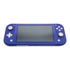 Nintendo (ニンテンドー) Nintendo Switch Lite HDH-S-BBZAA