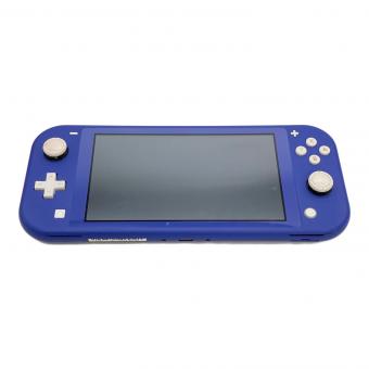 Nintendo (ニンテンドー) Nintendo Switch Lite HDH-S-BBZAA