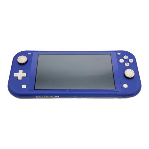 Nintendo (ニンテンドー) Nintendo Switch Lite HDH-S-BBZAA