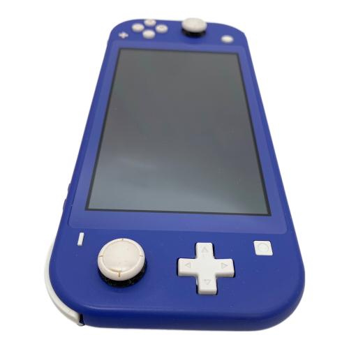 Nintendo (ニンテンドー) Nintendo Switch Lite HDH-S-BBZAA