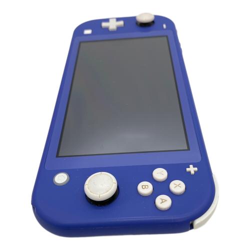 Nintendo (ニンテンドー) Nintendo Switch Lite HDH-S-BBZAA