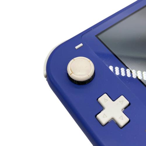 Nintendo (ニンテンドー) Nintendo Switch Lite HDH-S-BBZAA