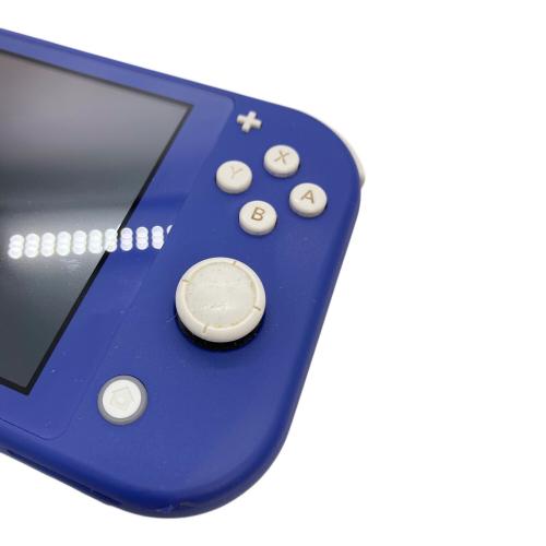 Nintendo (ニンテンドー) Nintendo Switch Lite HDH-S-BBZAA
