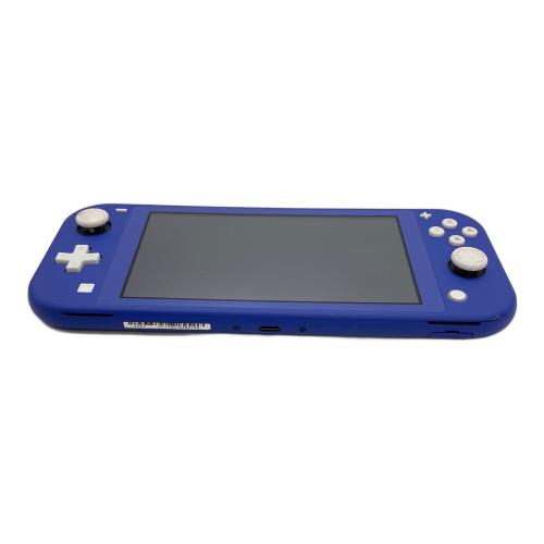 Nintendo (ニンテンドー) Nintendo Switch Lite HDH-S-BBZAA