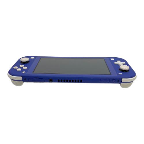 Nintendo (ニンテンドー) Nintendo Switch Lite HDH-S-BBZAA