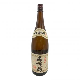 森伊蔵 芋焼酎 1800ml