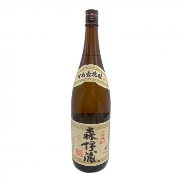 村尾酒造 かごしま 薩摩名産 かめ壺焼酎 芋焼酎 1800ml｜トレファクONLINE
