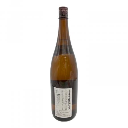 森伊蔵 芋焼酎 1800ml｜トレファクONLINE