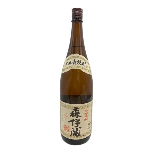 森伊蔵 芋焼酎 1800ml
