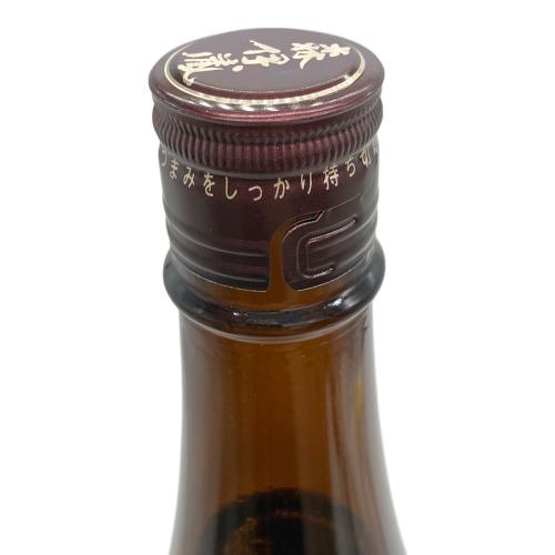 森伊蔵 芋焼酎 1800ml