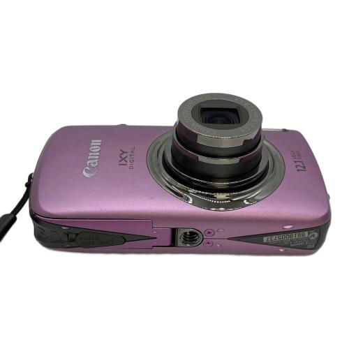 CANON (キヤノン) コンパクトデジタルカメラ PC1437