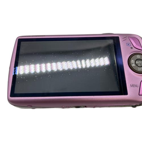 CANON (キヤノン) コンパクトデジタルカメラ PC1437