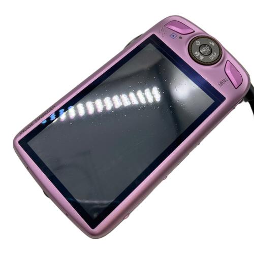CANON (キヤノン) コンパクトデジタルカメラ PC1437