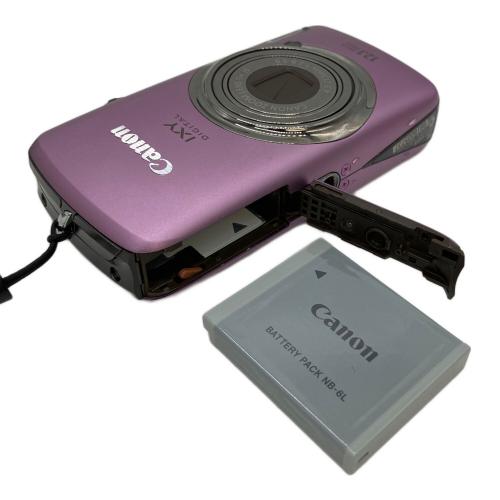 CANON (キヤノン) コンパクトデジタルカメラ PC1437