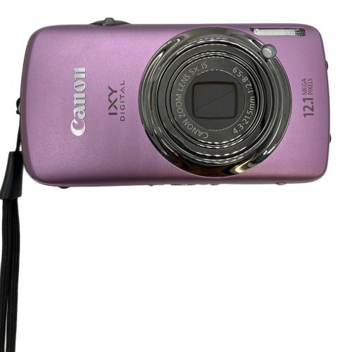 CANON (キヤノン) コンパクトデジタルカメラ PC1437