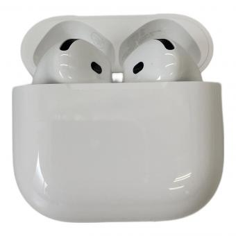 Apple (アップル) AirPods(第4世代) A3059