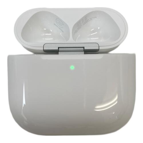 Apple (アップル) AirPods(第4世代) A3059