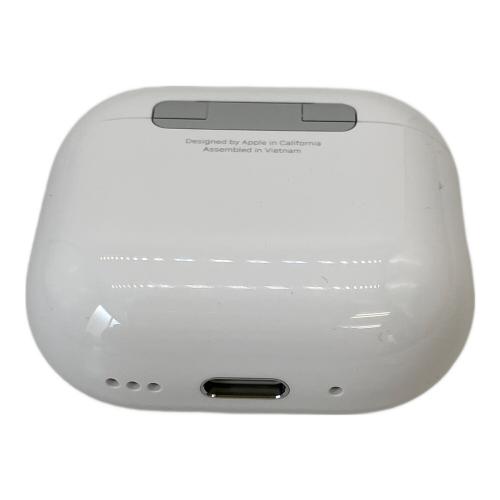 Apple (アップル) AirPods(第4世代) A3059