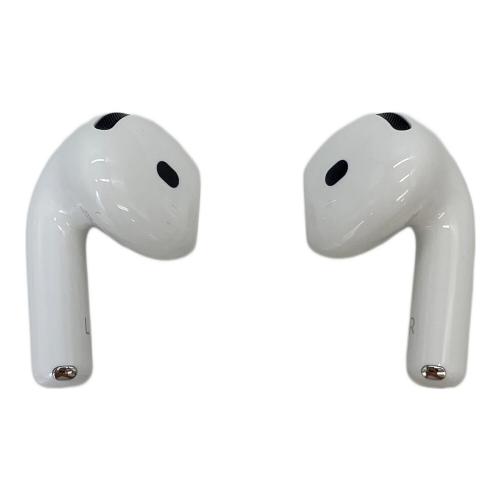 Apple (アップル) AirPods(第4世代) A3059