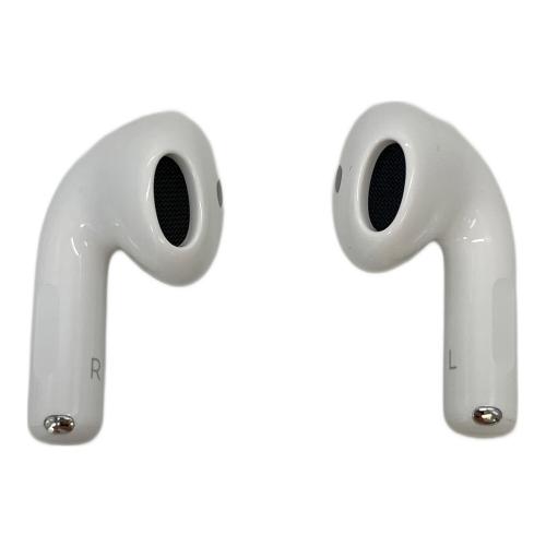 Apple (アップル) AirPods(第4世代) A3059