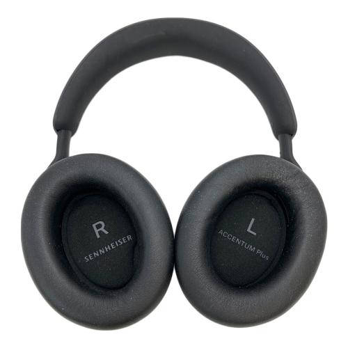 SENNHEISER (ゼンハイザー) ワイヤレスヘッドホン ACCENTUM Plus