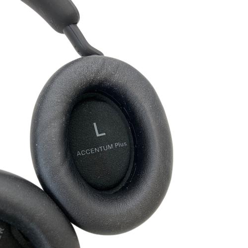 SENNHEISER (ゼンハイザー) ワイヤレスヘッドホン ACCENTUM Plus