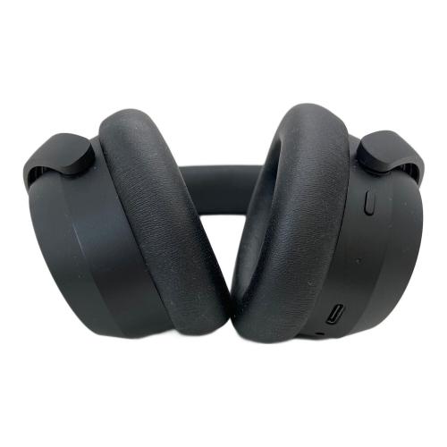 SENNHEISER (ゼンハイザー) ワイヤレスヘッドホン ACCENTUM Plus
