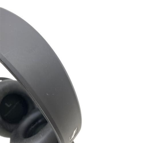 SENNHEISER (ゼンハイザー) ワイヤレスヘッドホン ACCENTUM Plus