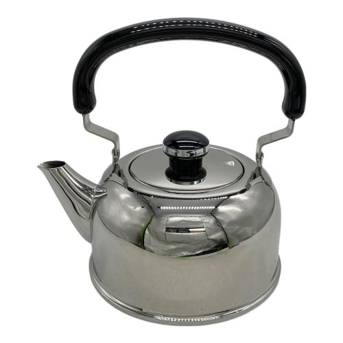 Objet オブジェ デンジョーケトル　2.0L  OJ-46