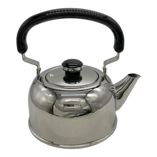 Objet オブジェ デンジョーケトル　2.0L  OJ-46