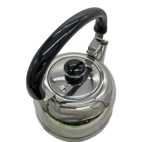 Objet オブジェ デンジョーケトル　2.0L  OJ-46