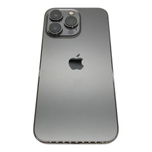 Apple (アップル) iPhone13 Pro MLUE3J