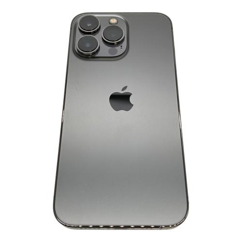 Apple (アップル) iPhone13 Pro MLUE3J
