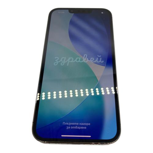 Apple (アップル) iPhone13 Pro MLUE3J