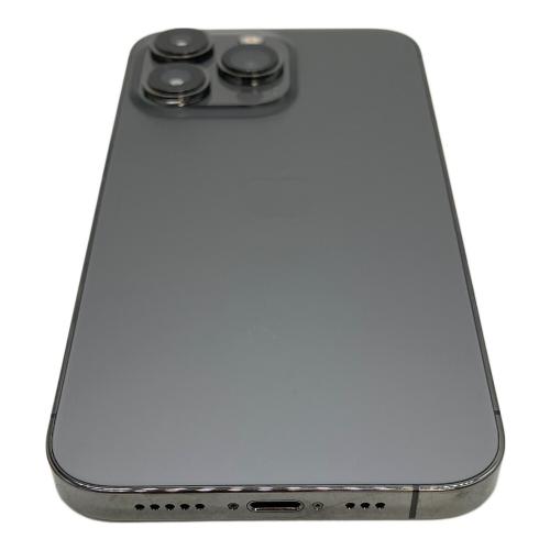 Apple (アップル) iPhone13 Pro MLUE3J