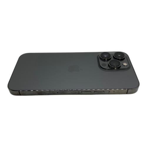 Apple (アップル) iPhone13 Pro MLUE3J