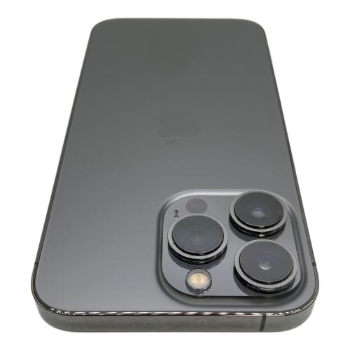 Apple (アップル) iPhone13 Pro MLUE3J
