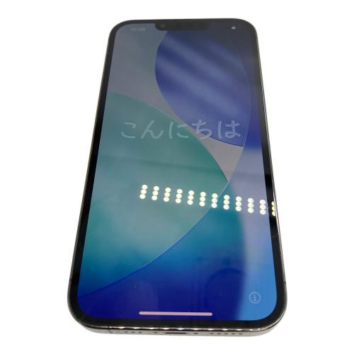 Apple (アップル) iPhone13 Pro MLUE3J