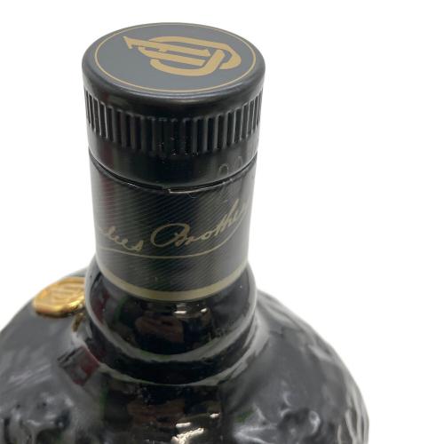 Old parr オールドパー スコッチウィスキー 18年 750ml