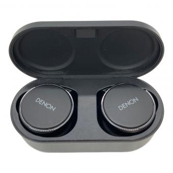 DENON (デノン) ワイヤレスイヤホン Denon PerL Pro
